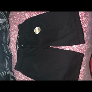 Brand New Shorts